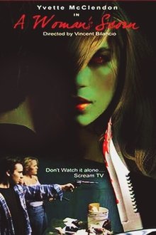 A Woman's Scorn movie poster