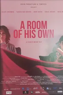 A Room of His Own movie poster