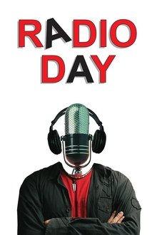 Radio Day movie poster