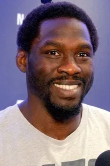 Jared Cannonier profile picture