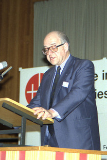 Hans Graf Huyn profile picture