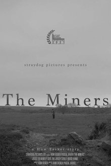 The Miners movie poster