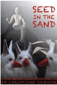 Seed in the Sand movie poster