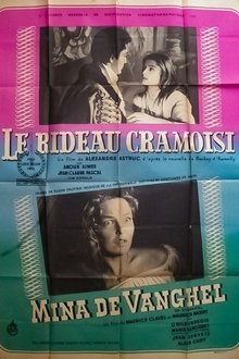 Mina de Vanghel movie poster