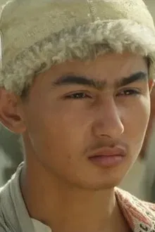 Alimjan Adil profile picture