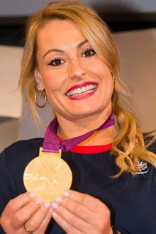 Lydia Valentín profile picture