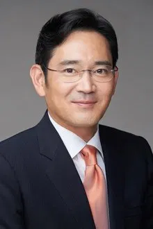 Lee Jae-yong profile picture