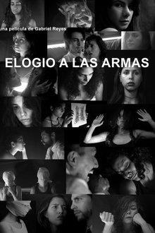 Elogio a las Armas movie poster