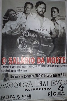 The Wages of Death movie poster