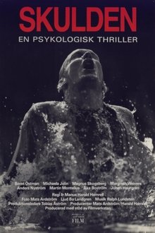 Poster do filme Skulden