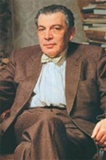 Solomon Shuster profile picture