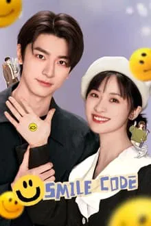Smile Code tv show poster