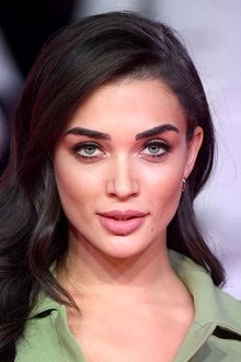 Amy Jackson profile picture