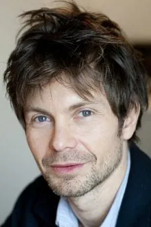 Ludovic Bergery profile picture
