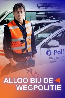 Alloo bij de Wegpolitie tv show poster
