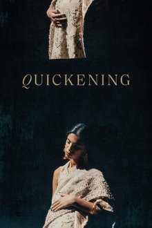 Quickening movie poster