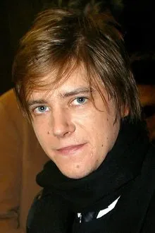 Foto de perfil de Paul Banks