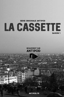 La Cassette tv show poster