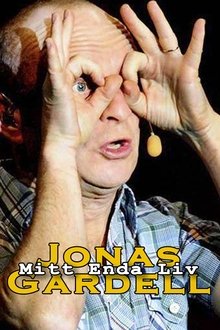 Mitt Enda Liv movie poster