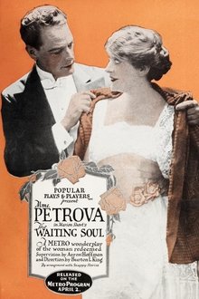 The Waiting Soul movie poster