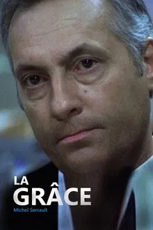La Grâce movie poster