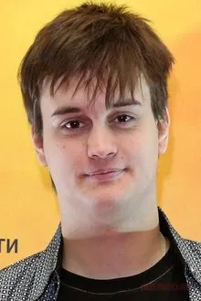 Alexandr Domogarov Jr. profile picture
