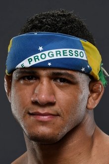Gilbert Burns profile picture