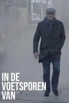 In de voetsporen van tv show poster