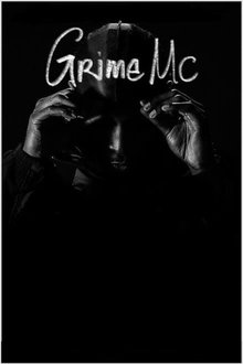 Grime MC movie poster