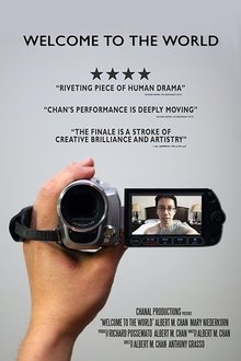 Welcome to the World movie poster