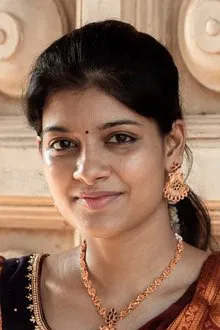 Monisha Blessy profile picture