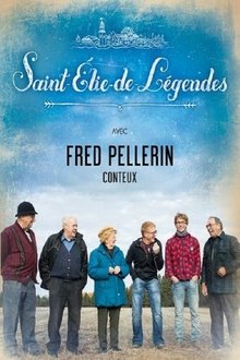 Saint-Élie-de-Légendes tv show poster