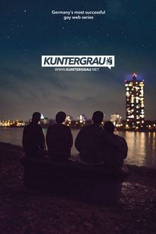 Kuntergrau tv show poster