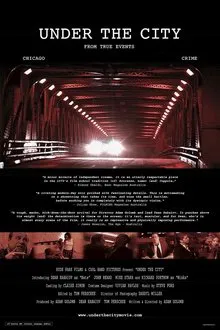 Under the City movie poster