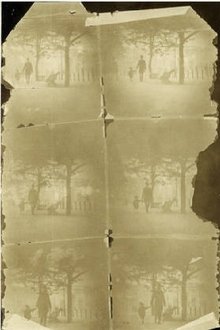 Hyde Park Corner movie poster