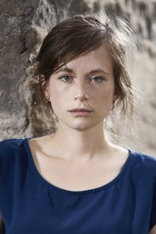 Suzanne Aubert profile picture