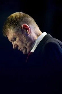 The Iohannis Decade movie poster