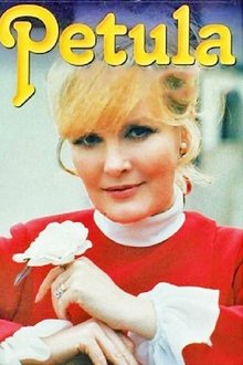 Petula movie poster