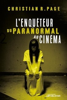 L'enquêteur du paranormal tv show poster
