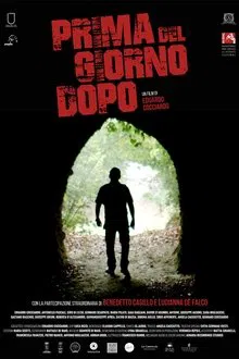 Prima del giorno dopo movie poster