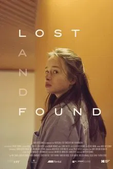 Lost and Found movie poster