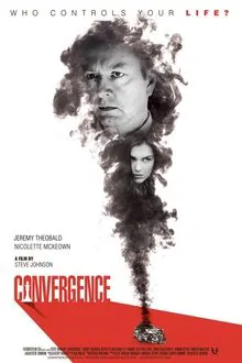 Convergence movie poster