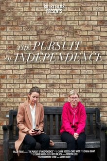 The Pursuit of Independence movie poster