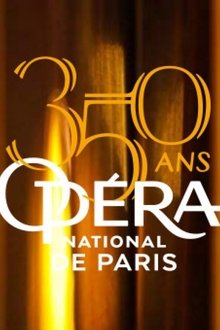 The 350th Anniversary Inaugural Gala movie poster