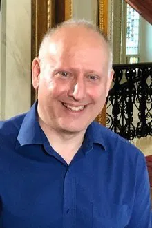 Steve Rosenberg profile picture