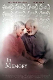 Poster do filme In Memory