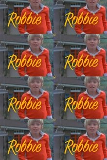 Robbie movie poster