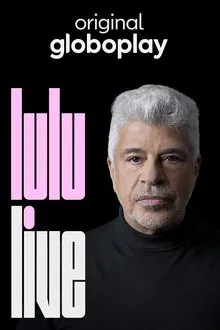 Lulu Live movie poster