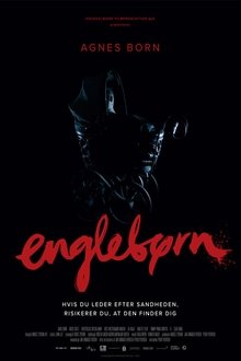 Poster do filme Englebørn