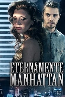 Poster do filme Eternamente Manhattan